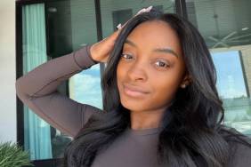 Simone Biles Gives Health Update After ‘Scariest Experience’ of Her Life