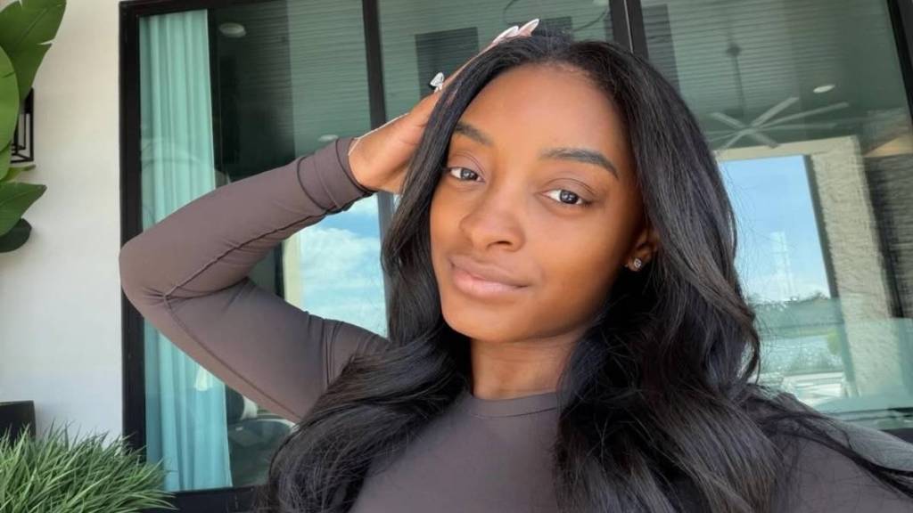 Simone Biles Gives Health Update After ‘Scariest Experience’ of Her Life