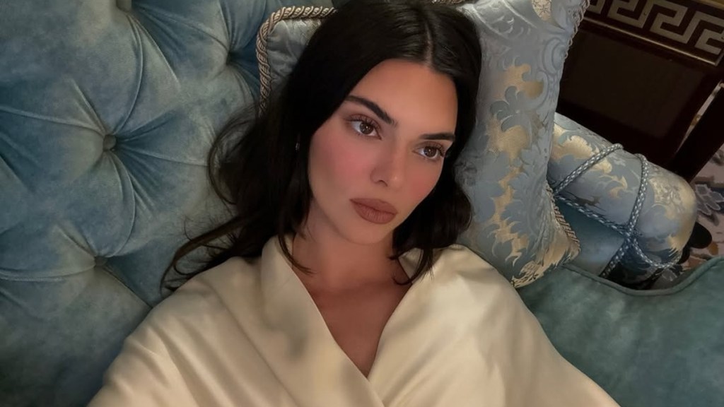 kendall jenner