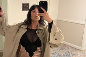 kourtney kardashian