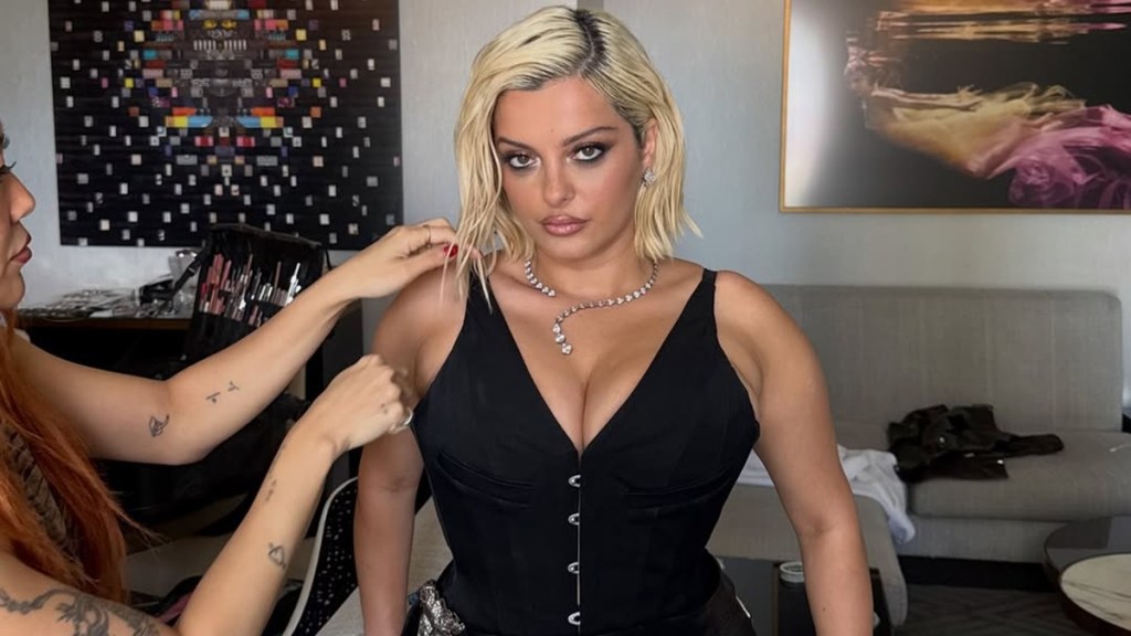 bebe rexha