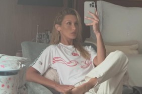 bella hadid
