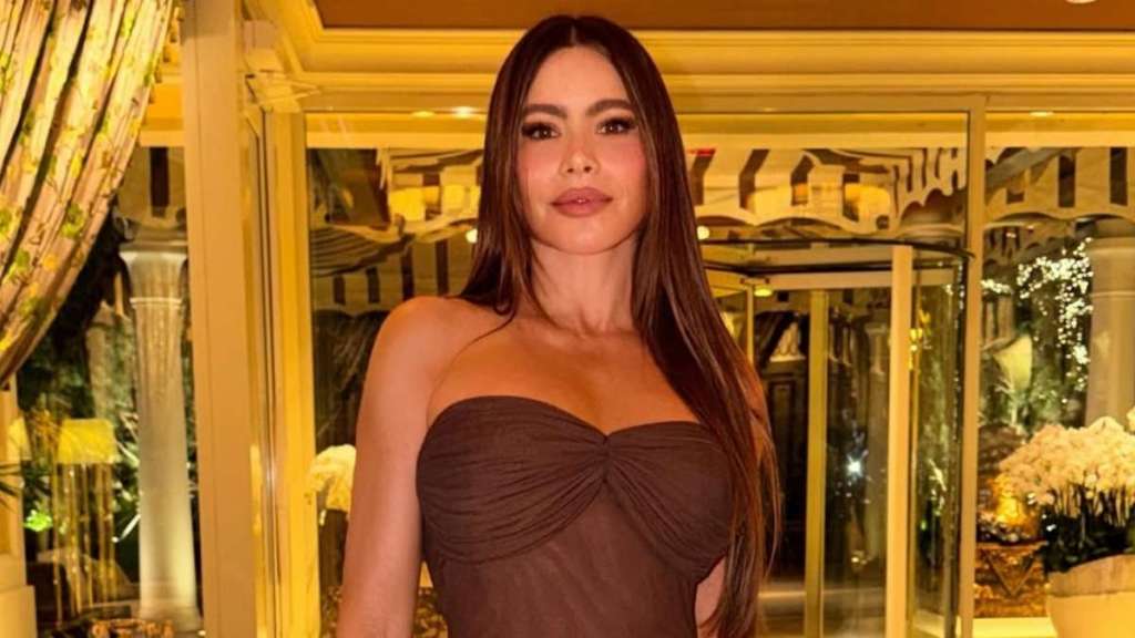Sofia Vergara