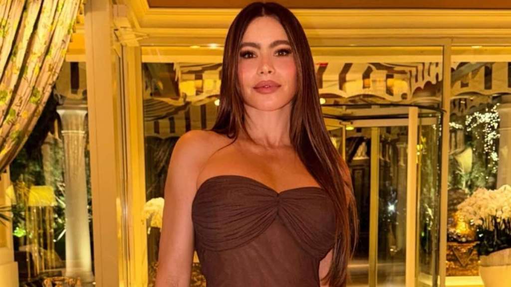Sofia Vergara