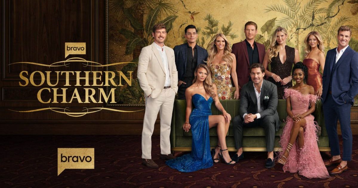 Southern Charm