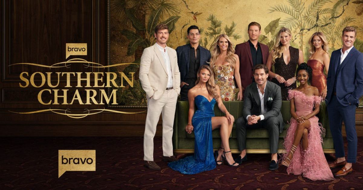 Southern Charm Star Returns To Filming Year After Shock Exit