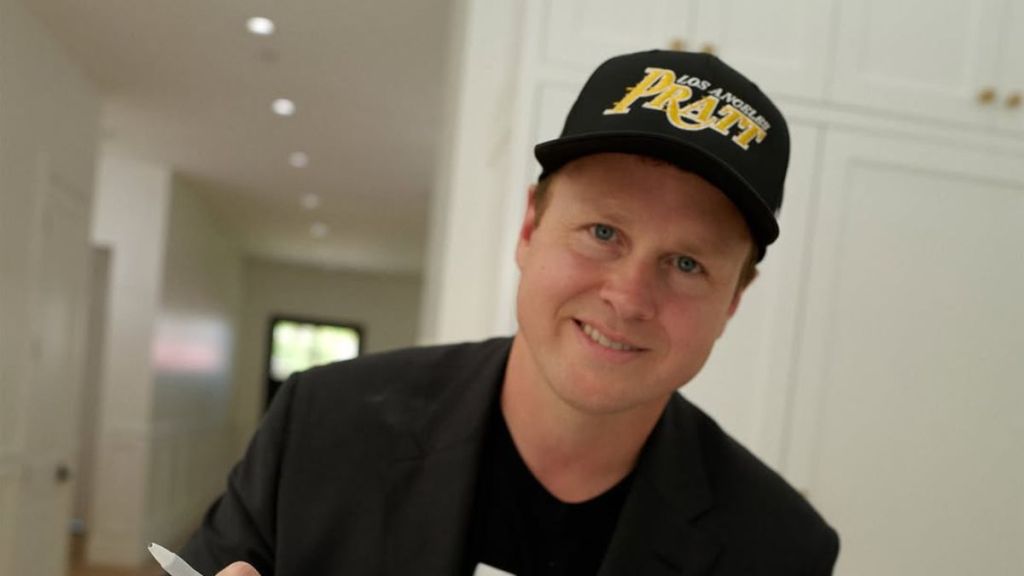 Spencer Pratt