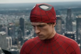 Tom Holland Picks a Clear Favorite To Be His Spider-Man Successor