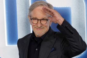 Steven Spielberg Has One Big Reason for Not Making Movies With Netflix