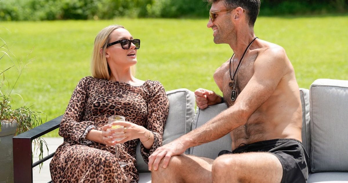 Could Summer House's Carl Radke and Bailey Taylor Date After All?