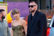 One Detail About Taylor Swift's Wedding Rumor Stands Out — Report