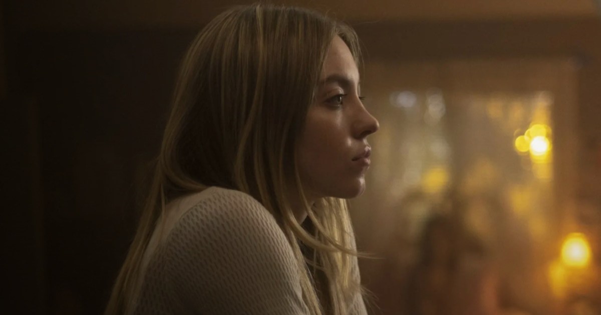 Sydney Sweeney Wouldn’t Agree With Most of Cassie’s&hellip;