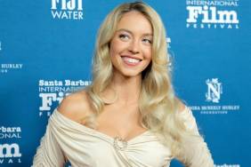 Sydney Sweeney