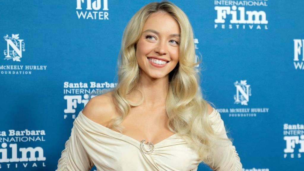 Sydney Sweeney