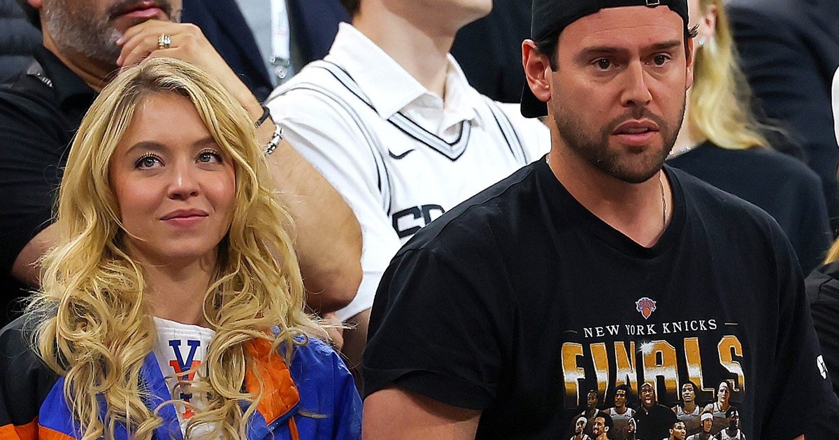 Sydney Sweeney Had a Lot To Say About Scooter Braun in Birthday Note