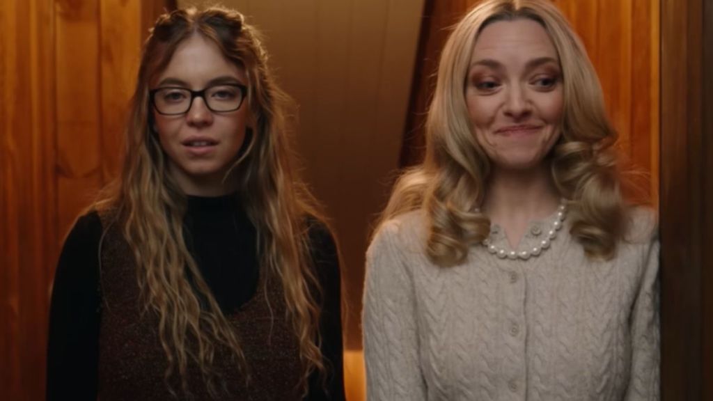 How Sydney Sweeney's Controversy Affected Amanda Seyfried Press Tour