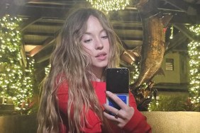 Sydney Sweeney’s Sheer Lingerie-Inspired Look Comes With an Unexpected Twist