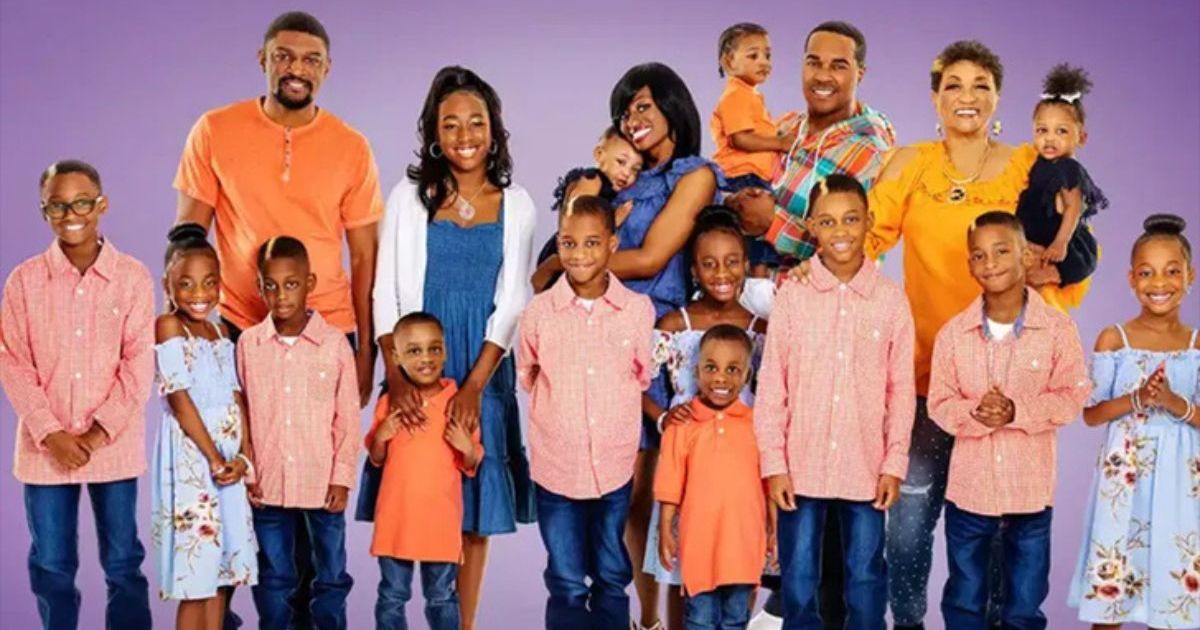 TLC Reality Star Arrested After Allegedly Threatening To Kill Husband