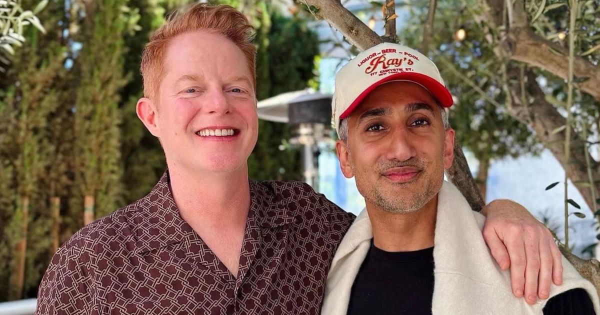 Tan France Says Queer Eye Star Called Him a ‘Traitor’ for This Reason