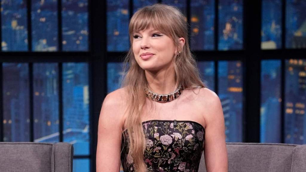 Taylor Swift