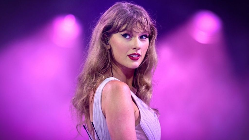 Taylor Swift