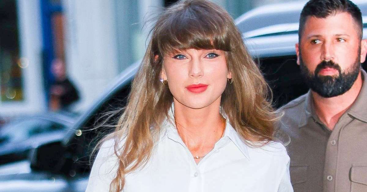 ‘Toy Story 5’ Cast Was Unaware Taylor Swift Had Been Working on a Song