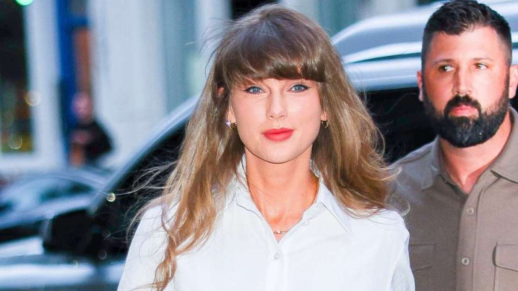 Taylor Swift