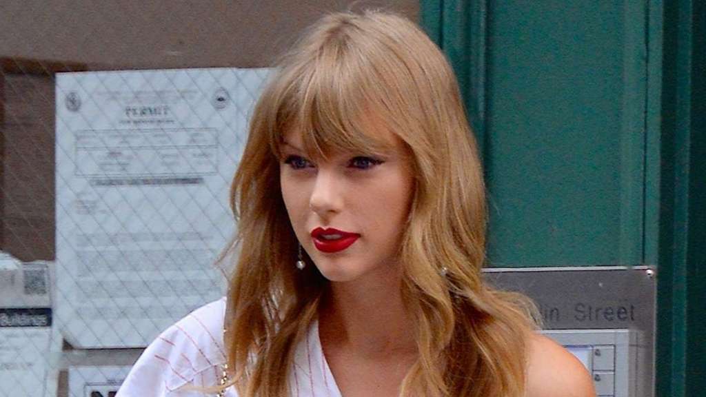 Taylor Swift
