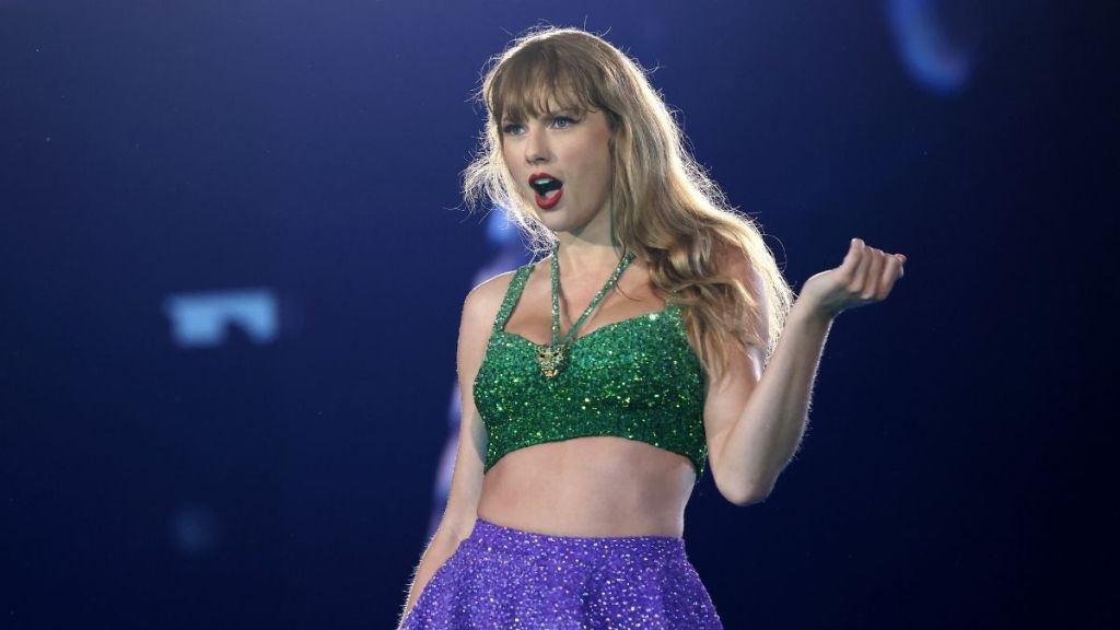 Taylor Swift
