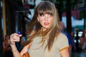 Taylor Swift