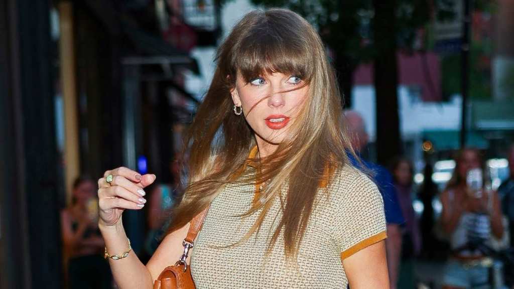 Taylor Swift