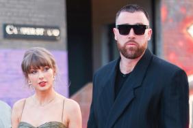 Taylor Swift, Travis Kelce