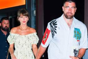 Taylor Swift, Travis Kelce