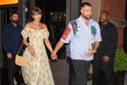 Taylor Swift, Travis Kelce