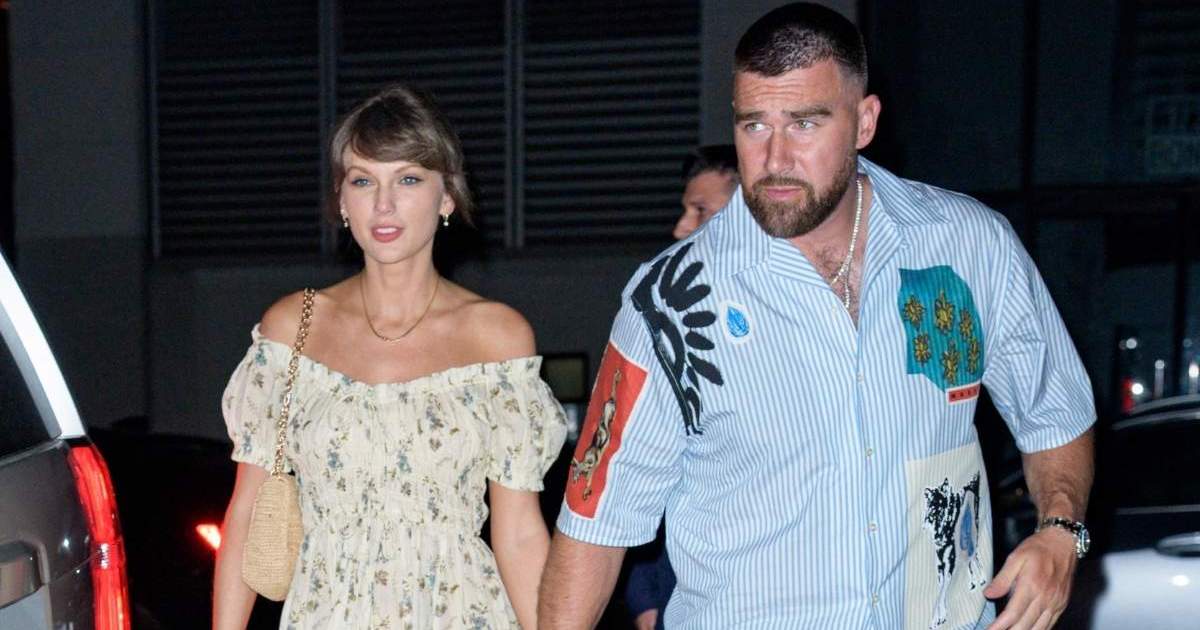 Taylor Swift & Travis Kelce Could Soon Change Their Priorities - Expert
