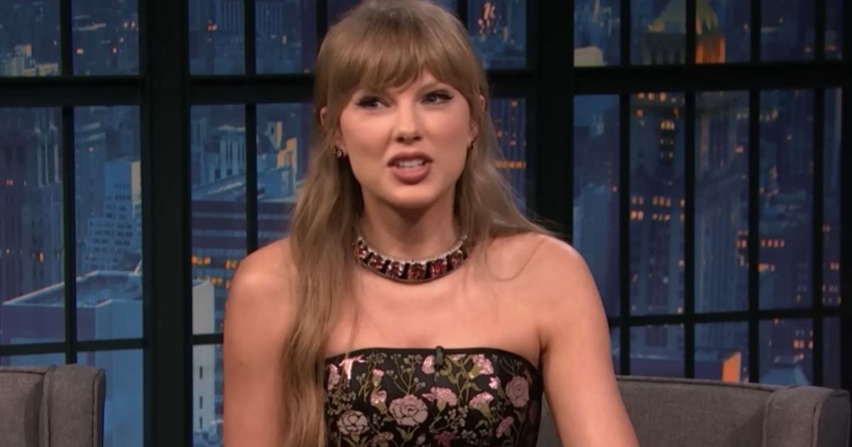 Taylor Swift Fans Blast TMZ Over One Wedding Exclusive - Report
