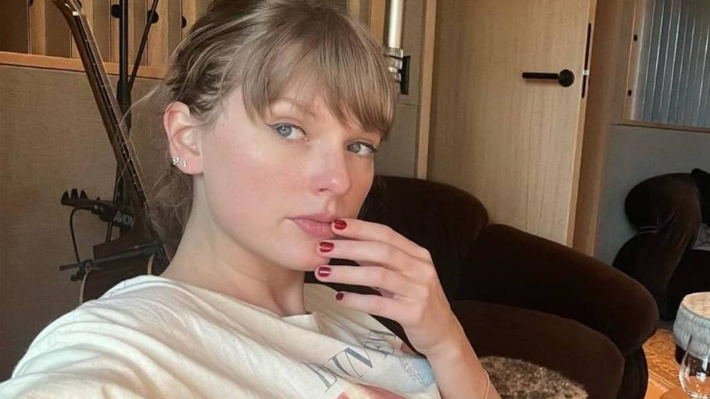 Taylor Swift’s Wedding Security Team May Surprise Fans