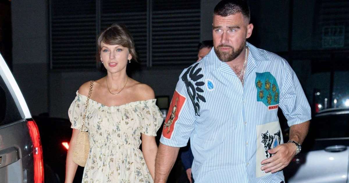 Taylor Swift & Travis Kelce’s Wedding Rule Has Guests&hellip;