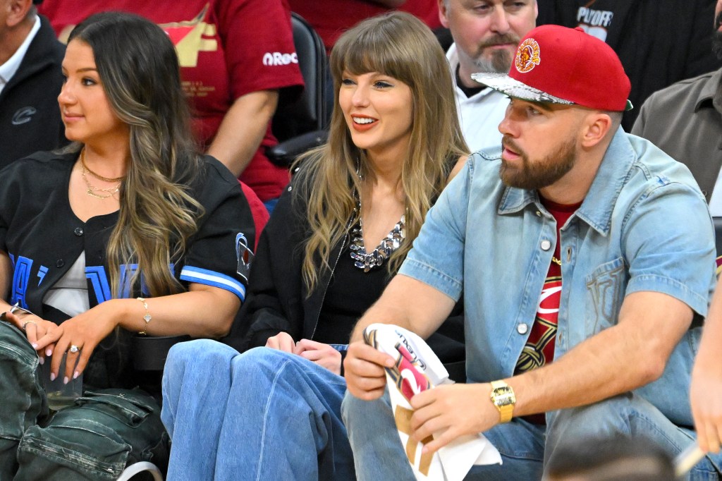 Taylor Swift
