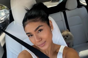 Thais Ramone Arrest