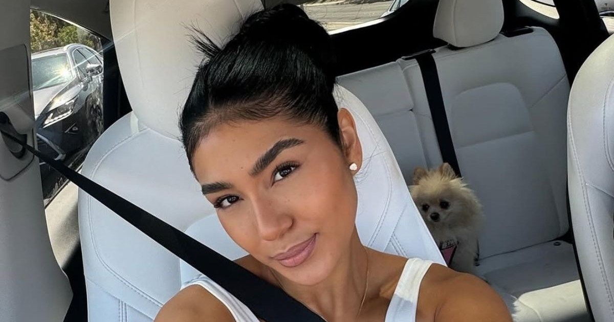 Thais Ramone Arrest Bodycam Footage Released