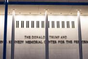 Donald Trump’s Name Stays on the Kennedy Center Despite Court Order