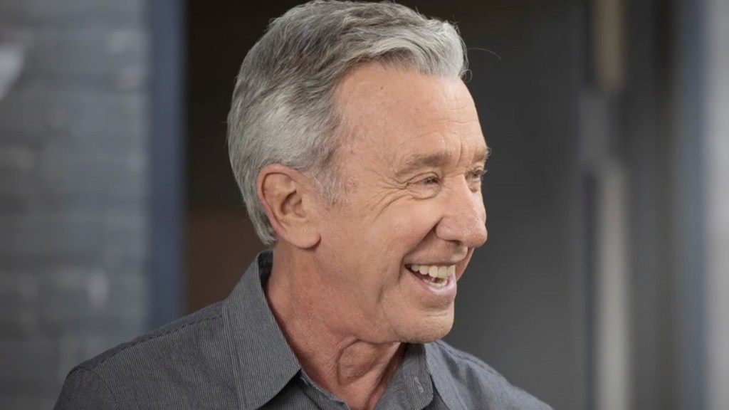 Toy Story 5's Tim Allen Recalls Losing His Father to a Drunk Driver at Age 11