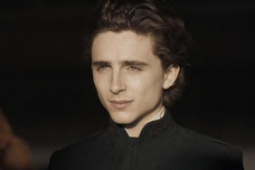 Timothée Chalamet Goes Wild After Knicks' Game 4 Win