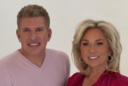 Todd and Julie Chrisley