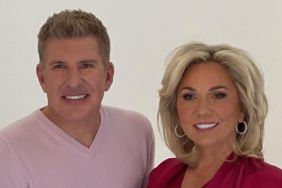 Todd and Julie Chrisley