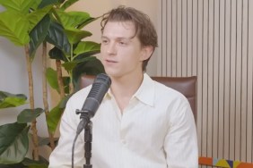Tom Holland Shares Why an SNL Hosting Job Never Happened