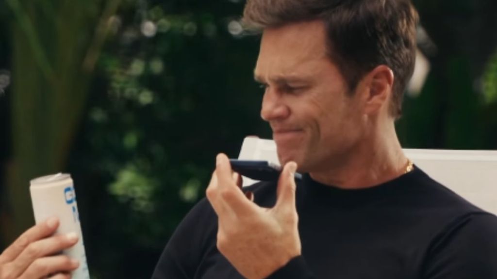 Tom Brady Trolled After Announcing His Company 'Good Nut'