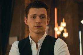 Tom Holland James Bond 007