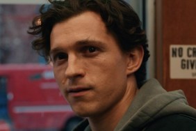Tom Holland Reveals He Leaked Robert Downey Jr.’s MCU Comeback to This Person